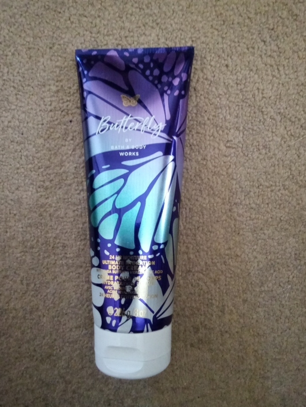 Bath & Body Works Lotion